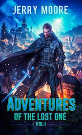 Adventures of the Lost One Volume One cover image cdn