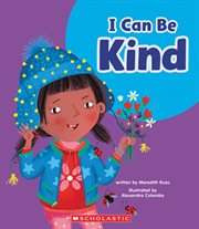 I Can Be Kind cover image cdn