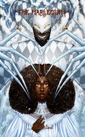 The Harlequin cover image cdn