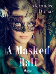 A Masked Ball cover image cdn