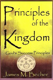Principles of the Kingdom (God's Success Principles) cover image cdn