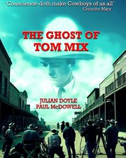 The Ghost of Tom Mix cover image cdn