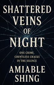 Shattered Veins of Night cover image cdn