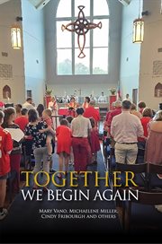 Together We Begin Again cover image cdn