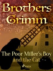 The Poor Miller's Boy and the Cat cover image cdn