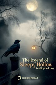 The Legend of Sleepy Hollow cover image cdn