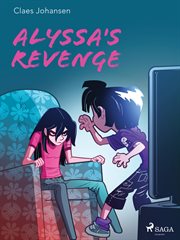 Alyssa's Revenge cover image cdn