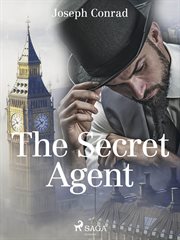 The Secret Agent cover image cdn