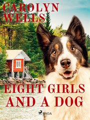 Eight Girls and a Dog cover image cdn