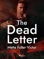 The Dead Letter cover image cdn