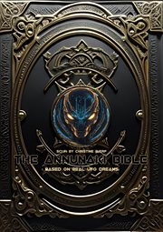 The Anunnaki Bible cover image cdn