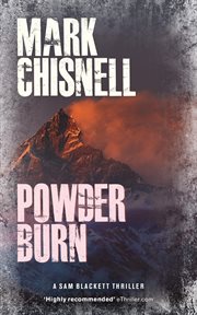 Powder Burn cover image cdn