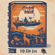 Did I Die? Eng cover image cdn