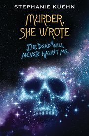 The Dead Will Never Haunt Me cover image cdn