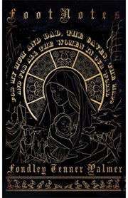 Footnotes : By the One With No Name cover image cdn