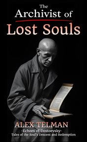 The Archivist of Lost Souls cover image cdn