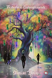 Forbidden Entanglements cover image cdn