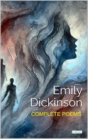 Emily Dickinson Complete Poems cover image cdn
