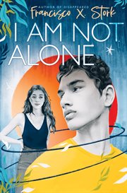 I Am Not Alone cover image cdn