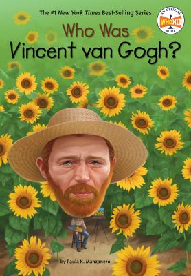 Who was Vincent van Gogh?  cover image cdn