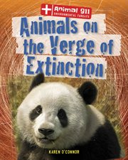 Animals on the Verge of Extinction cover image cdn