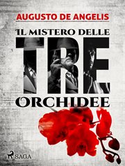 Il Mistero Delle Tre Orchidee cover image cdn