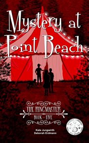 The Ringmaster cover image cdn