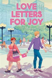 Love Letters for Joy cover image cdn