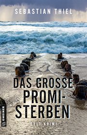 Das Große Promi-sterben : Kriminalroman cover image cdn