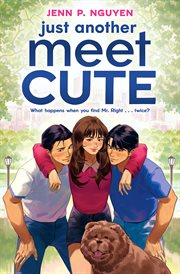 Just Another Meet Cute cover image cdn