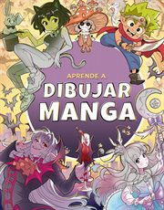 Aprende a dibujar manga cover image cdn