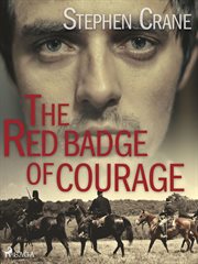 The Red Badge of Courage cover image cdn