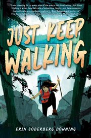 Just Keep Walking cover image cdn