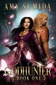 Godhunter cover image cdn