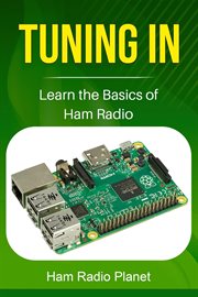 Tuning In: Learn the Basics of Ham Radio cover image cdn