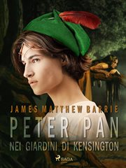 Peter pan nei giardini DI kensington cover image cdn