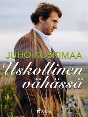 Uskollinen Vähässä cover image cdn