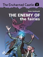 The Enemy of the Fairies cover image cdn