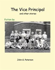 The Vice Principal and Other Stories cover image cdn