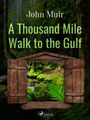 A Thousand Mile Walk to the Gulf cover image cdn
