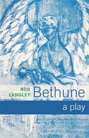 Bethune 2nd Edition cover image cdn