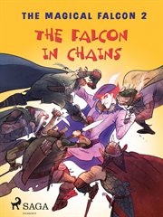 The Falcon in Chains cover image cdn