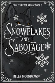 Snowflakes and Sabotage cover image cdn