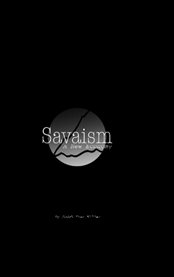 Savaism : A New Economy cover image cdn