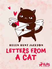 Letters From a Cat cover image cdn