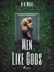 Men Like Gods cover image cdn