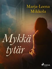 Mykkä Tytär cover image cdn