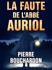 La Faute De L'abbé Auriol cover image cdn
