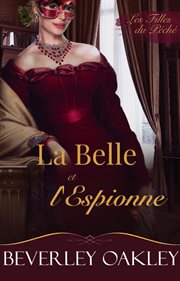 La Belle Et L'espionne cover image cdn