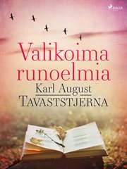 Valikoima Runoelmia cover image cdn